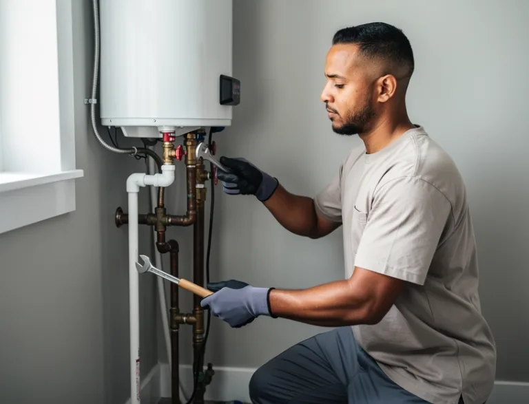 Boiler Reparatur Service in Osterholz-Scharmbeck